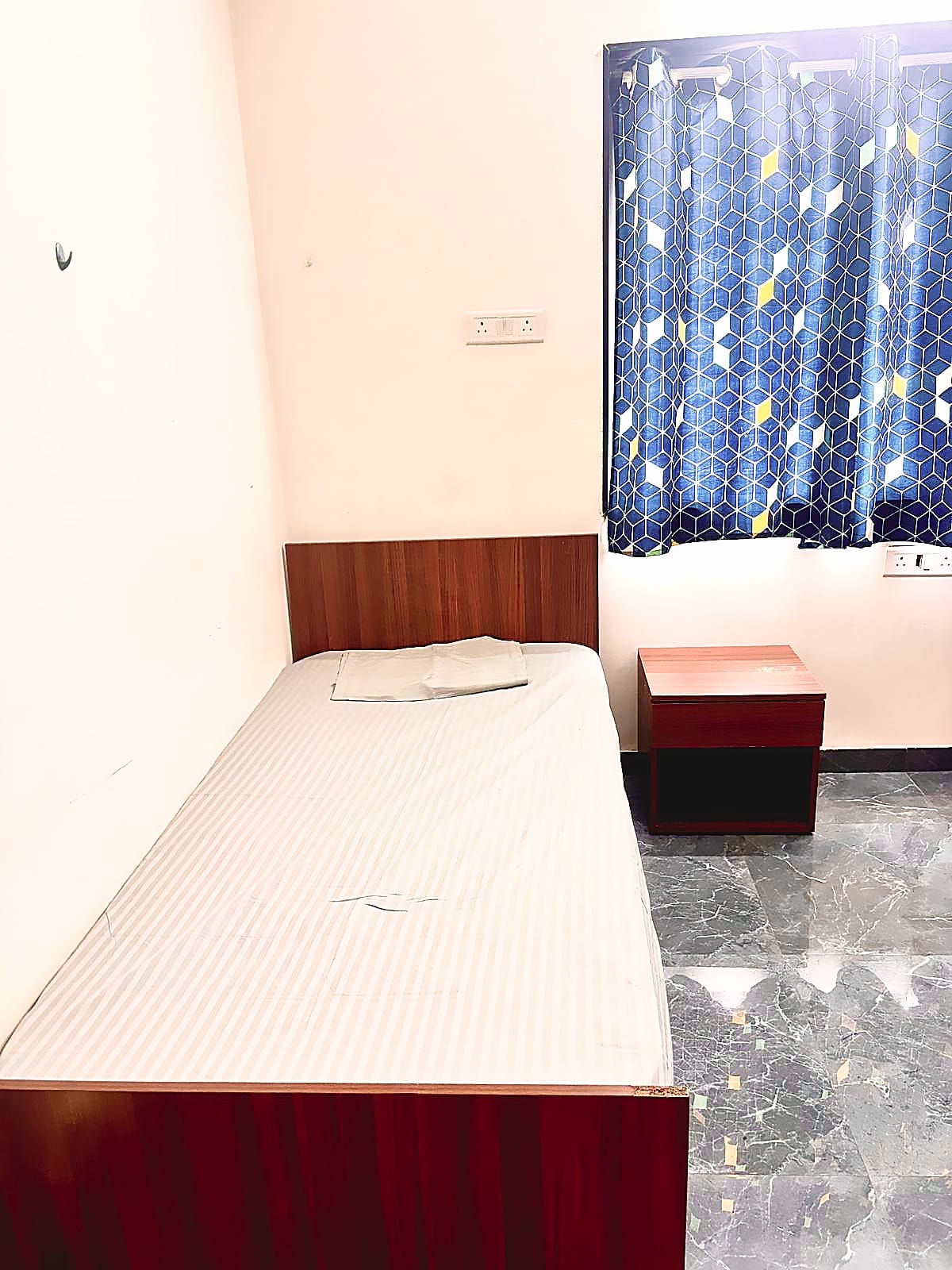 Jupiter House - Shivaji Nagar (Spacecraft)